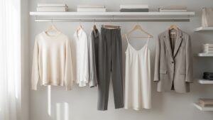 Capsule Wardrobe Mistakes to Avoid