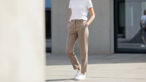 Minimalist Outfit Ideas for Everyday Wear
